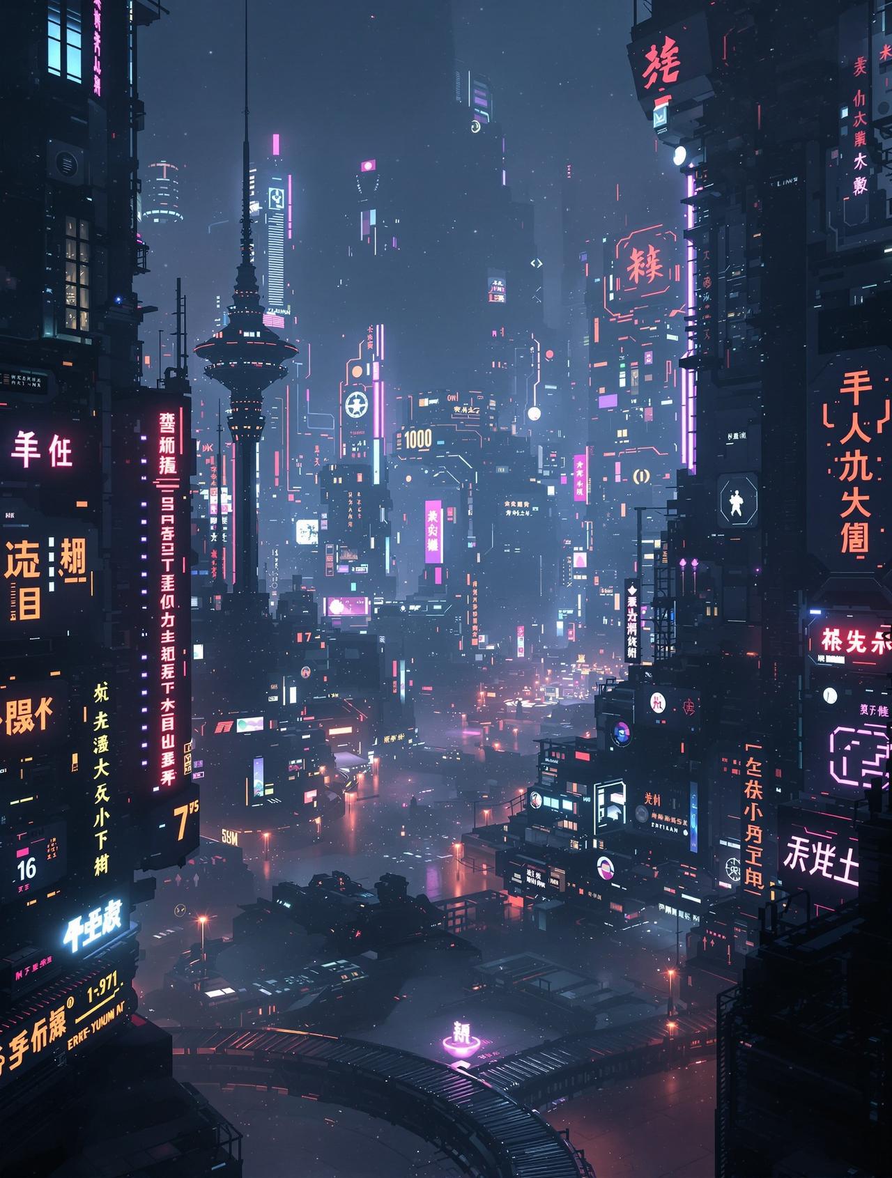 糖心Vlog出品 - 三体