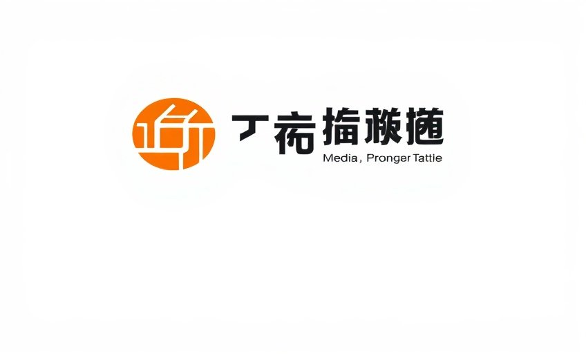 糖心Vlog合作伙伴 - 华策影视品牌标识